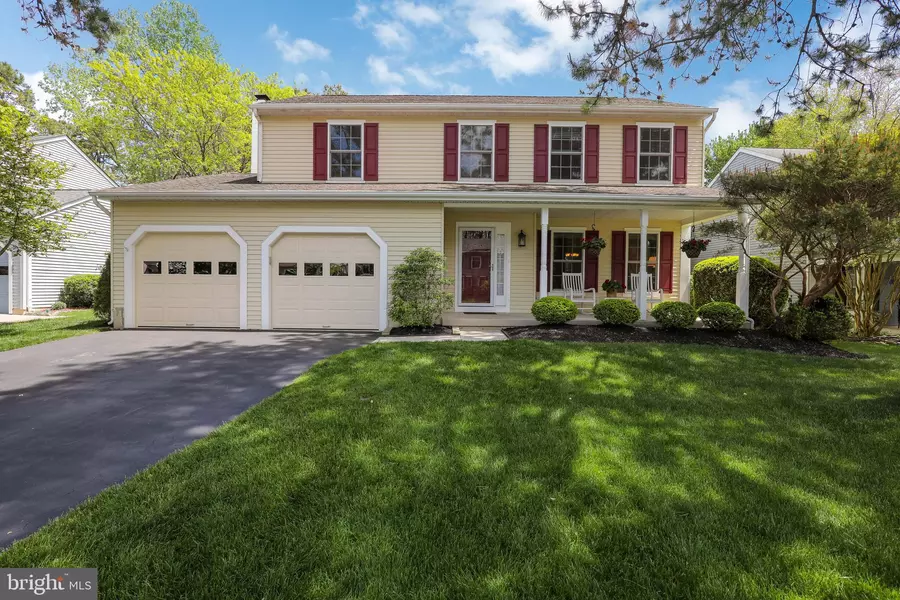 17 MASTERS CIR, Marlton, NJ 08053