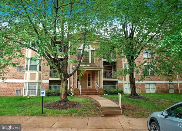 201 STAR POINTE CT #3D, Abingdon, MD 21009