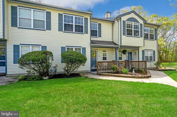 36 QUAIL RUN, Bayville, NJ 08721