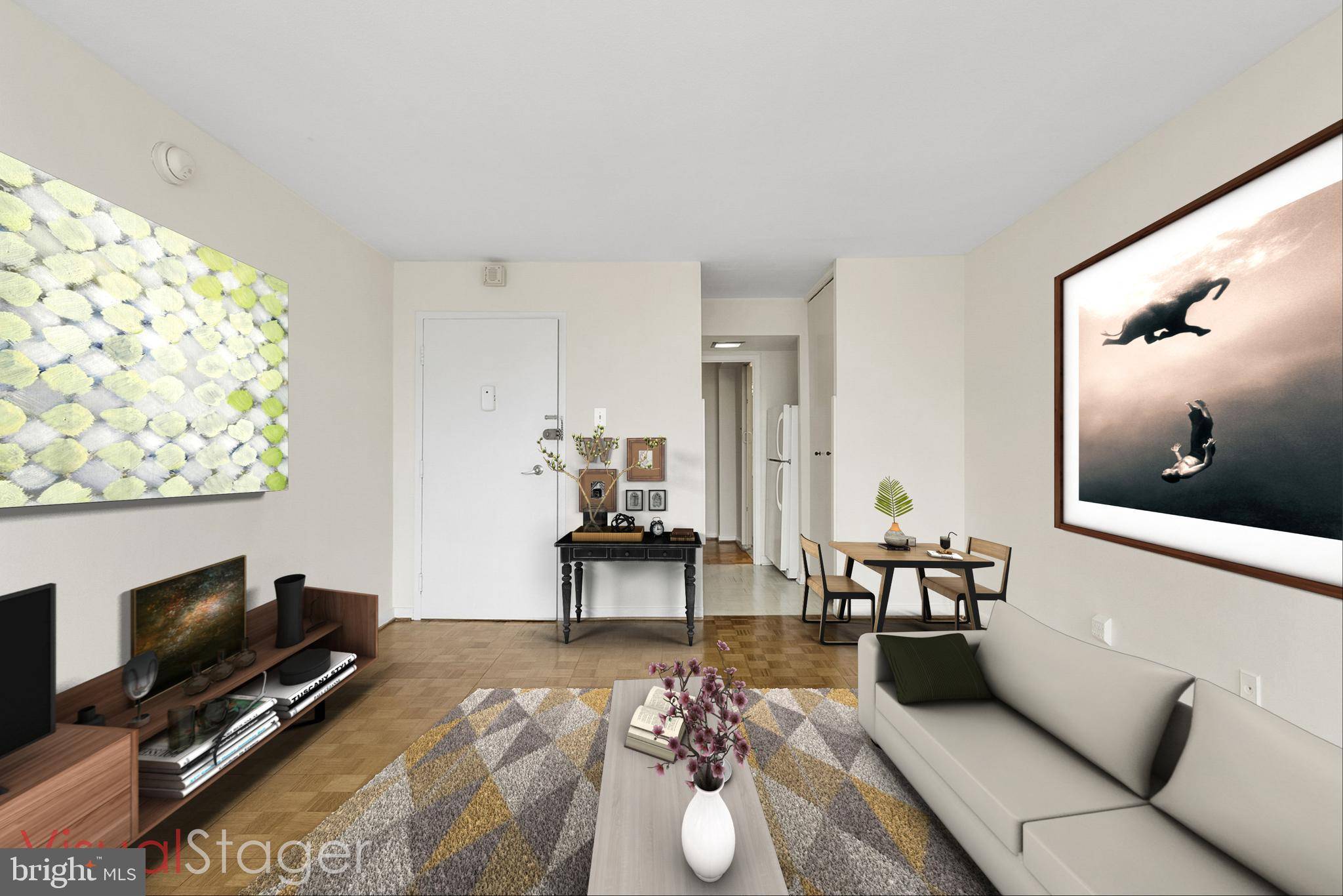 Philadelphia, PA 19103,224-30 W RITTENHOUSE SQ #1015B