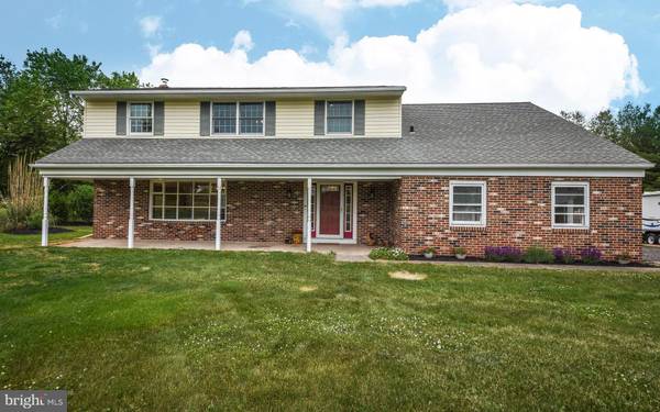 193 KINSEY RD, Harleysville, PA 19438