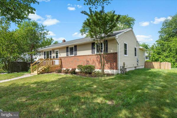 404 HOMEWOOD RD, Linthicum, MD 21090