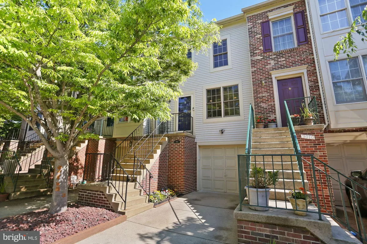 Alexandria, VA 22306,3012 COLONIAL SPRINGS CT