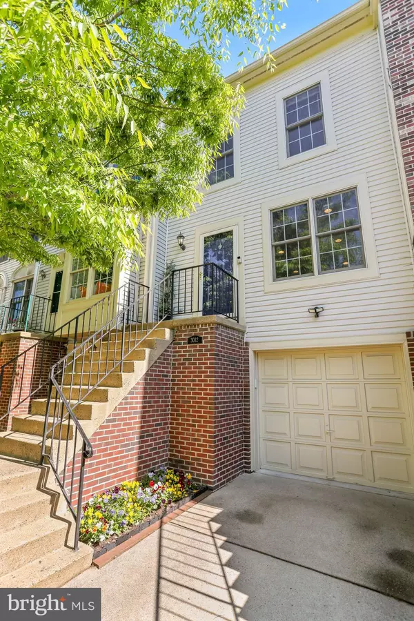 Alexandria, VA 22306,3012 COLONIAL SPRINGS CT