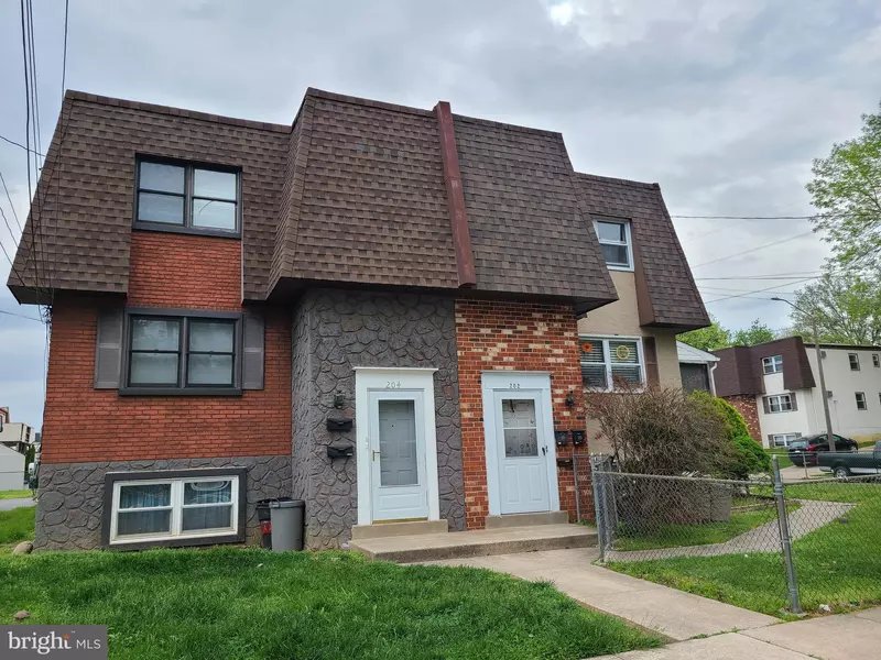 202 WINONA AVE, Holmes, PA 19043