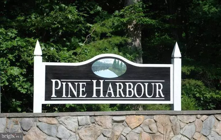 Mineral, VA 23117,PINE HARBOUR DR, LOT # 80