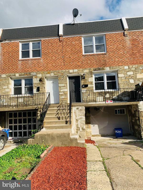 Philadelphia, PA 19135,6125 ALGARD ST