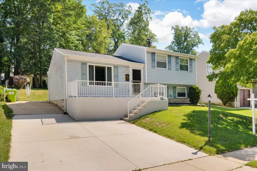 2615 PARALLEL PATH, Abingdon, MD 21009