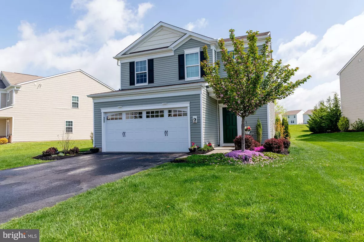 Downingtown, PA 19335,534 PRIZER CT