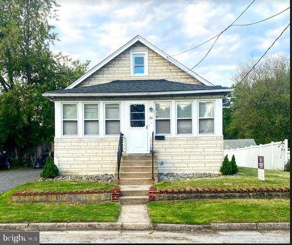 26 E PITTSFIELD ST, Pennsville, NJ 08070