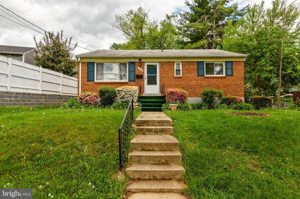 4419 IVES ST, Rockville, MD 20853