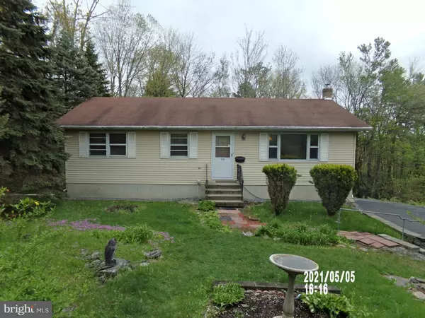 3008 MOUNTAIN TER, Stroudsburg, PA 18360