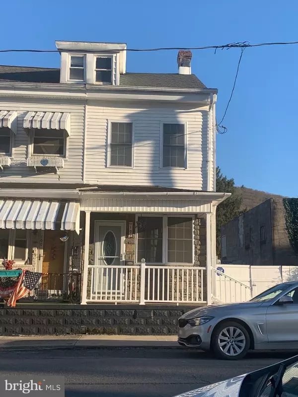 102 WALNUT ST, Ashland, PA 17921