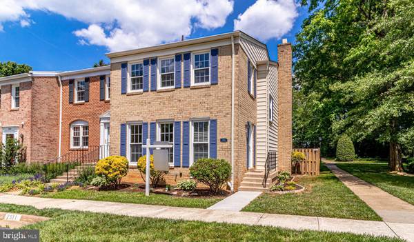 2911 CASHEL LN, Vienna, VA 22181