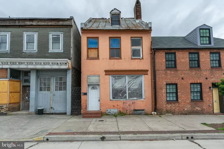 1503 EASTERN AVE, Baltimore, MD 21231