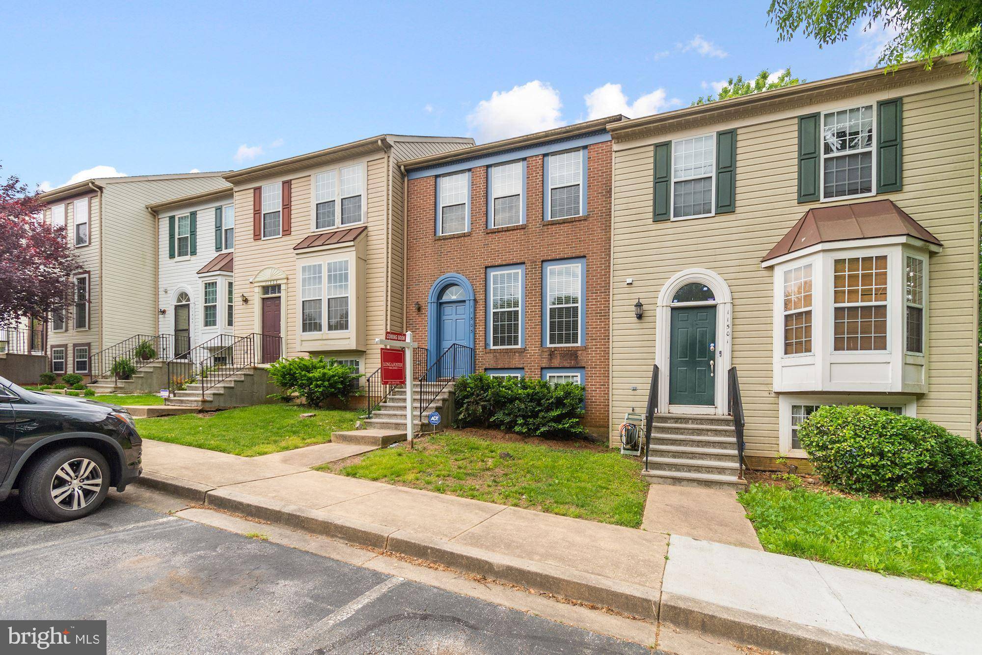 Beltsville, MD 20705,11503 HIDDEN BROOK CT