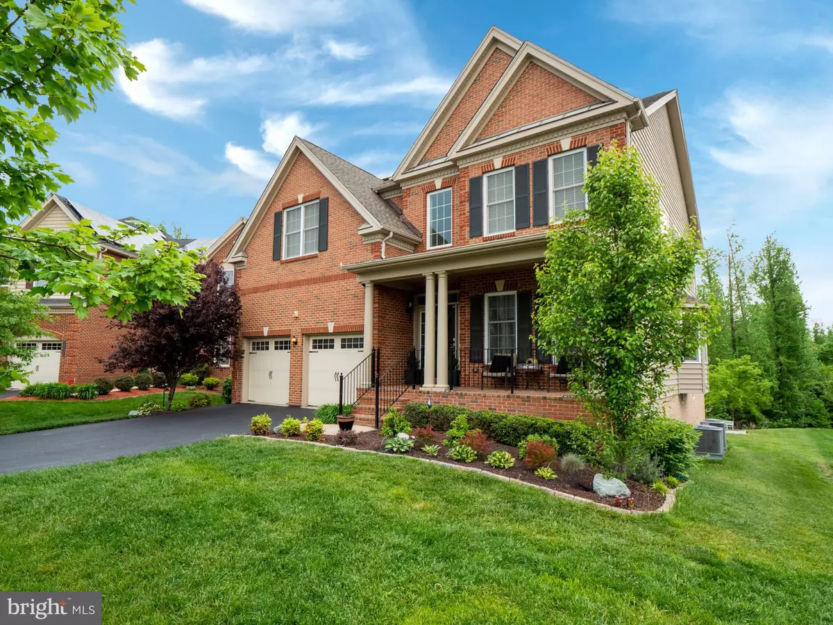 Upper Marlboro, MD 20772,11106 SADDLE CT