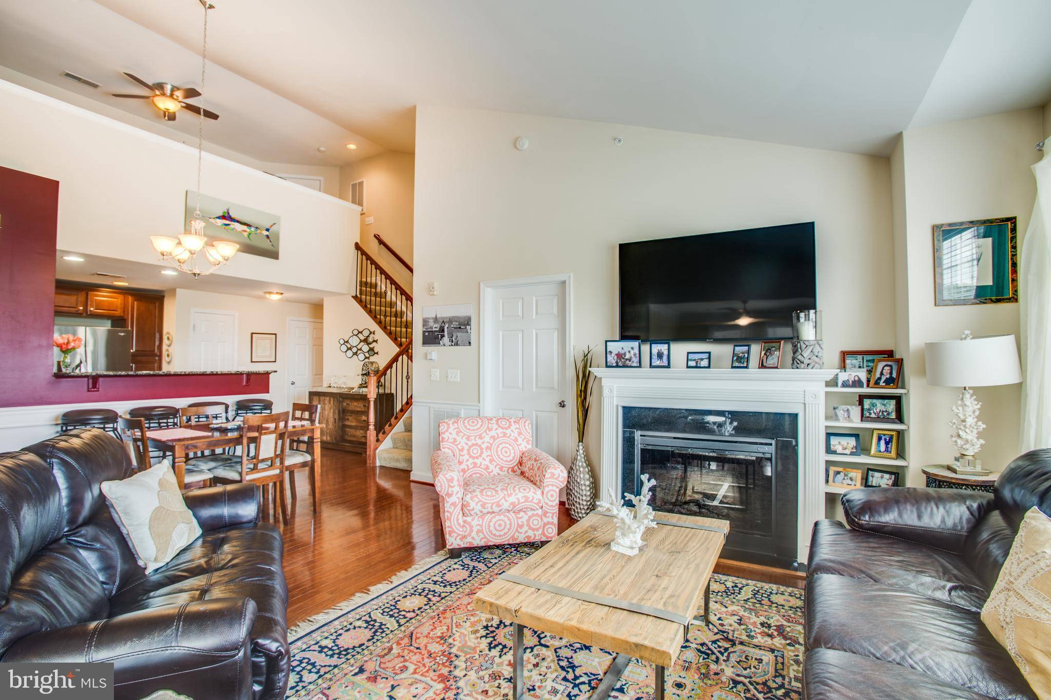 701-302 COBBLESTONE BLVD #302, Fredericksburg, VA 22401