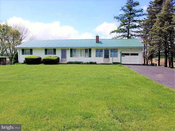 12101 CAROL AVE, Greencastle, PA 17225