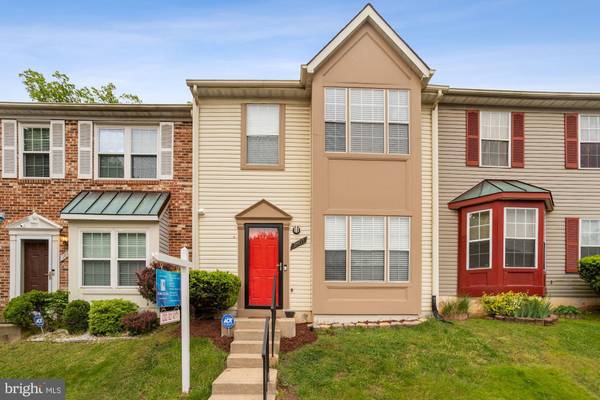 1803 RYDERWOOD CT, Landover, MD 20785