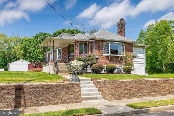 129 1ST AVE, Glendora, NJ 08029