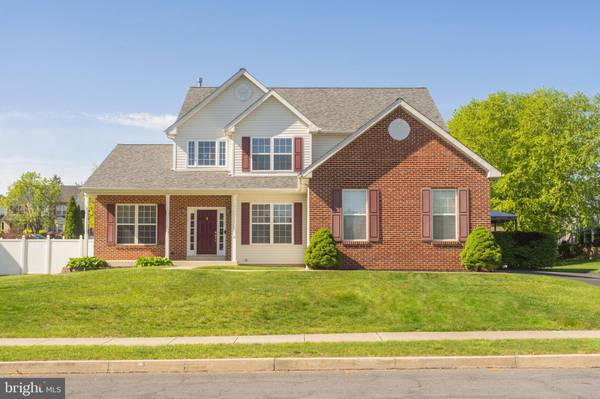 21 CRIMSON DR,  Norristown,  PA 19401