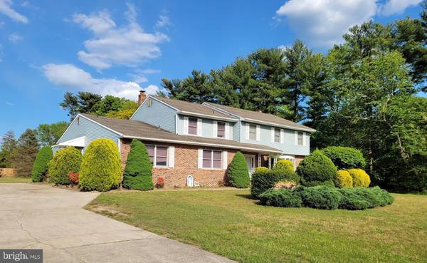 114 PITMAN DOWNER RD, Sewell, NJ 08080