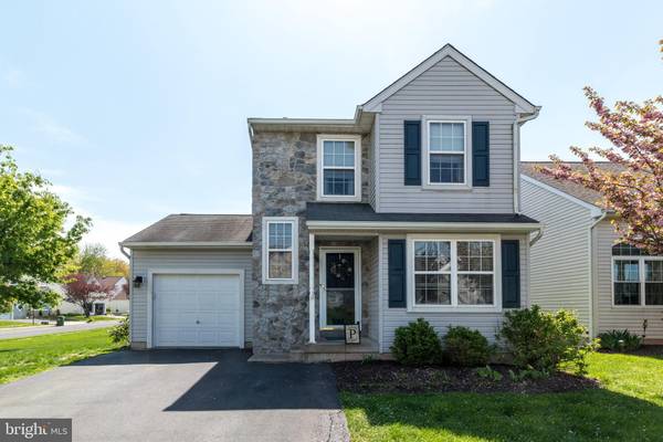 93 GLENEAGLES RD, Royersford, PA 19468