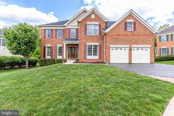 5113 HIRST VALLEY WAY, Centreville, VA 20120