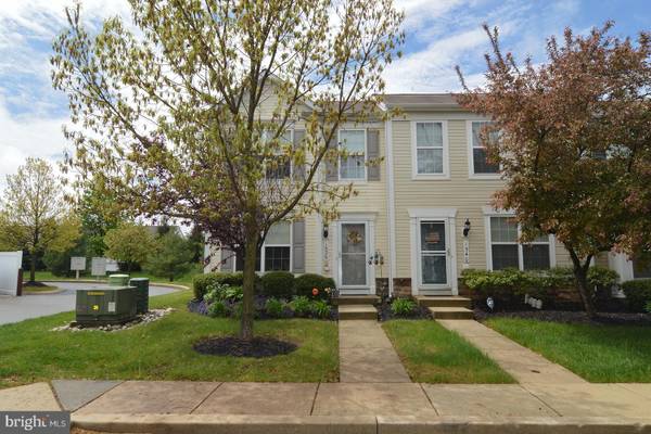 1536 ARTISAN CT, Breinigsville, PA 18031