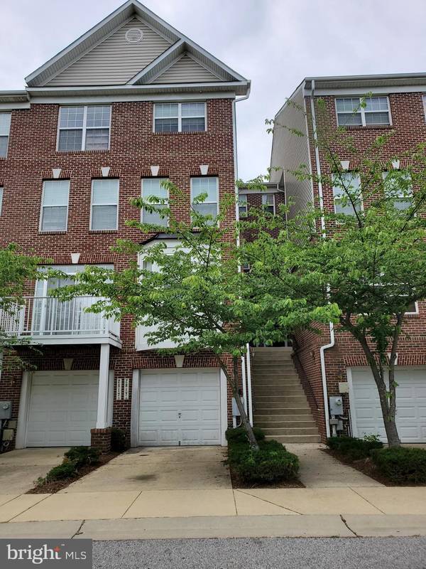 2817 FOREST RUN DR #A, District Heights, MD 20747