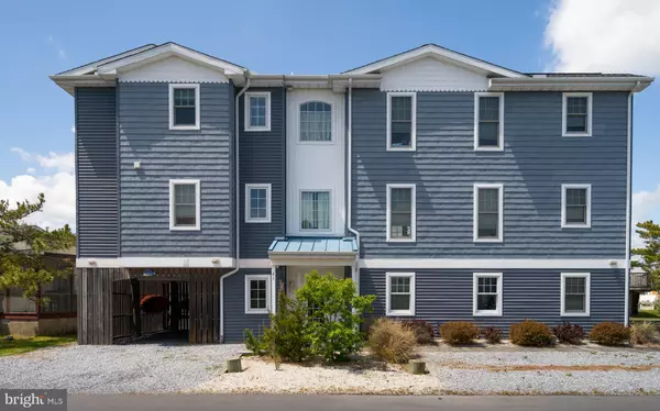 Fenwick Island, DE 19944,41 BAYSIDE DR