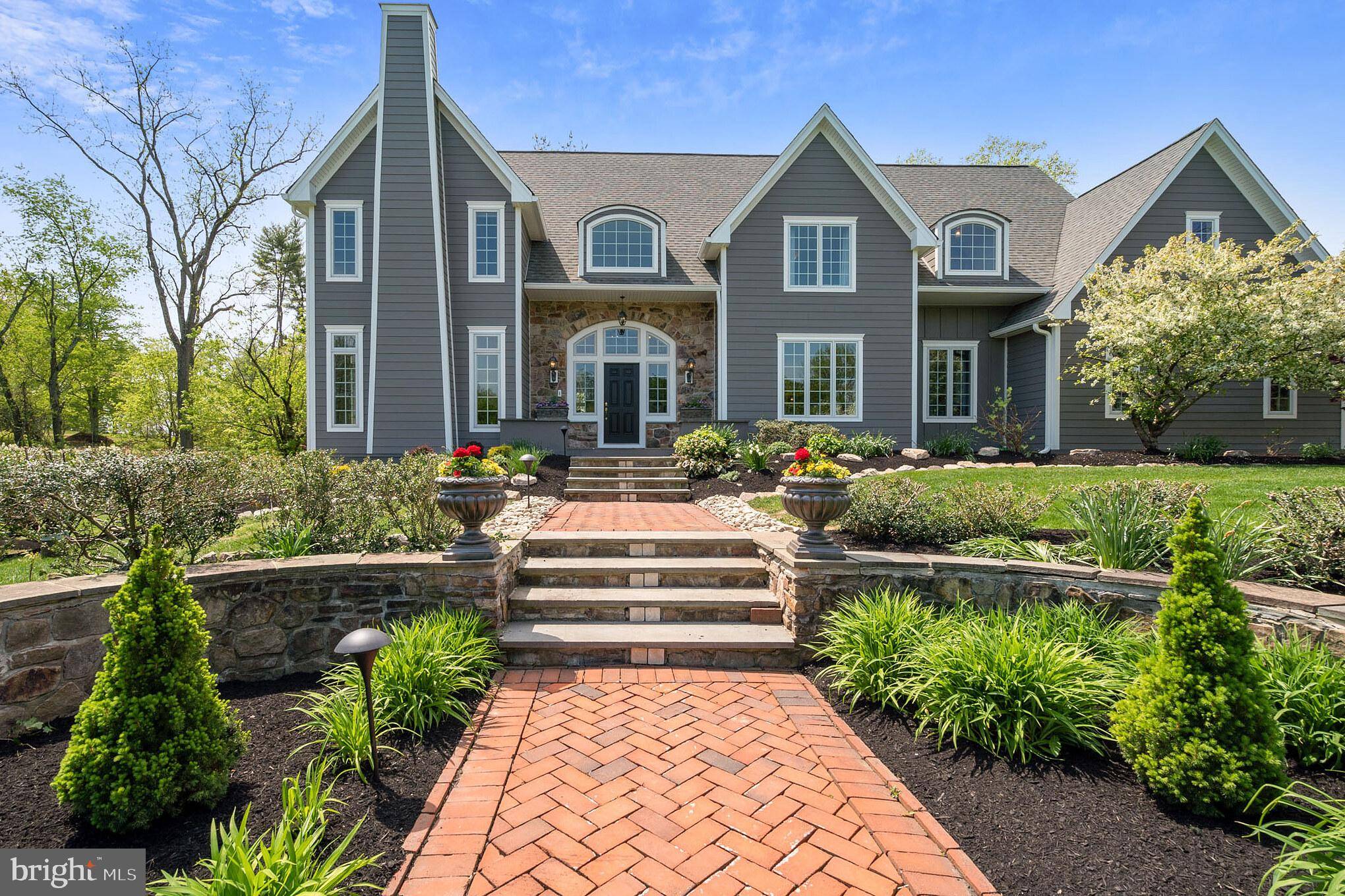 2840 ASHTON CT, Doylestown, PA 18902