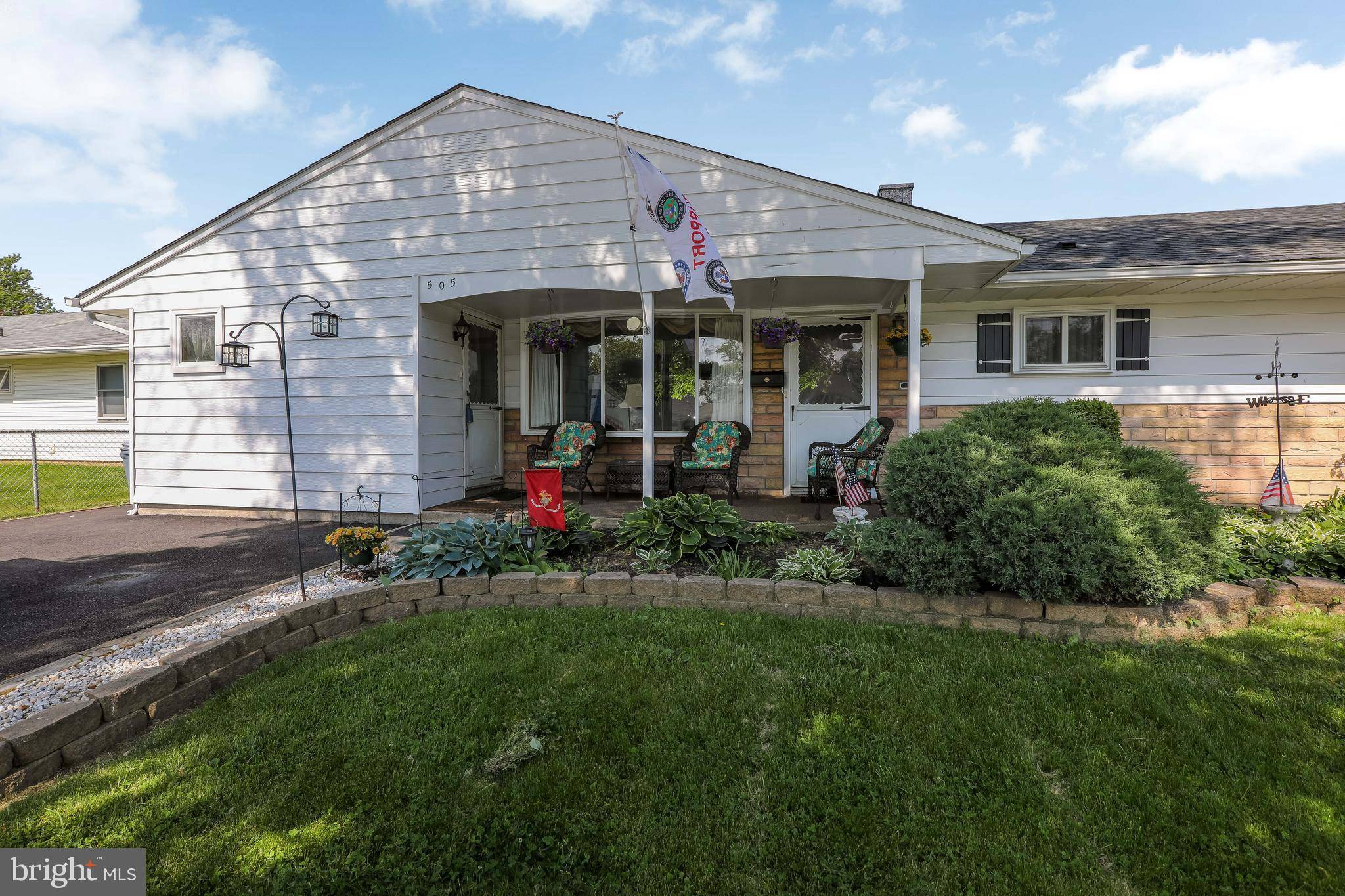 Fairless Hills, PA 19030,505 PARKWAY DR