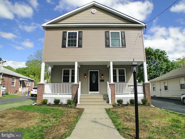 240 S HIGHLAND RD, Springfield, PA 19064