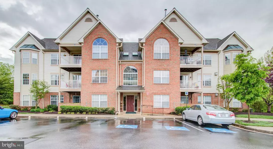 6501 SPRINGWATER CT #8102, Frederick, MD 21701