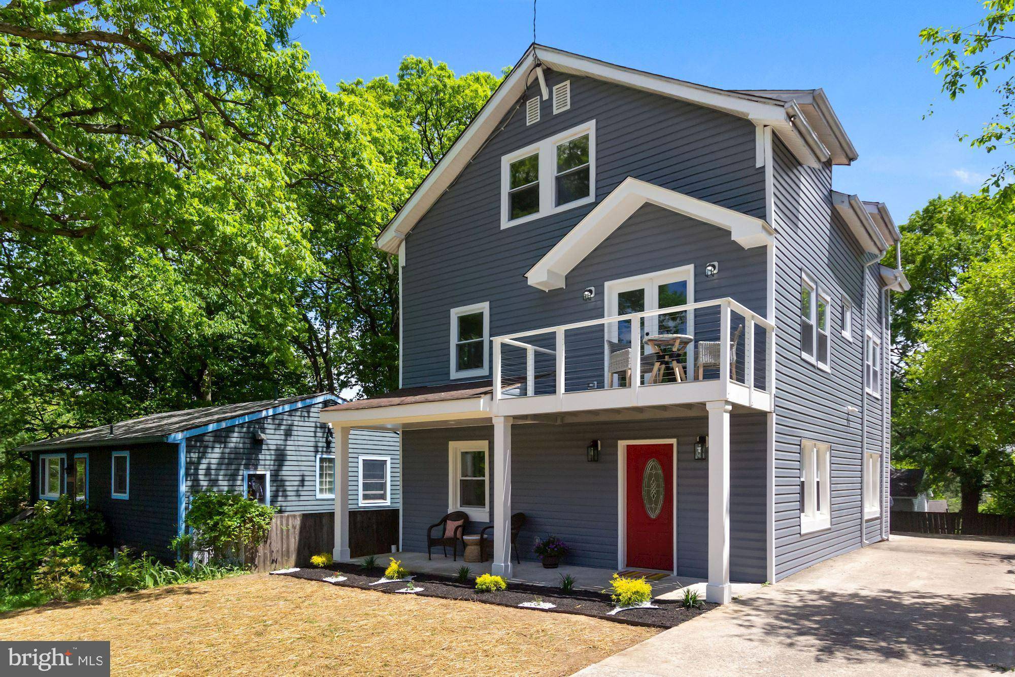 Takoma Park, MD 20912,6511 KANSAS LN