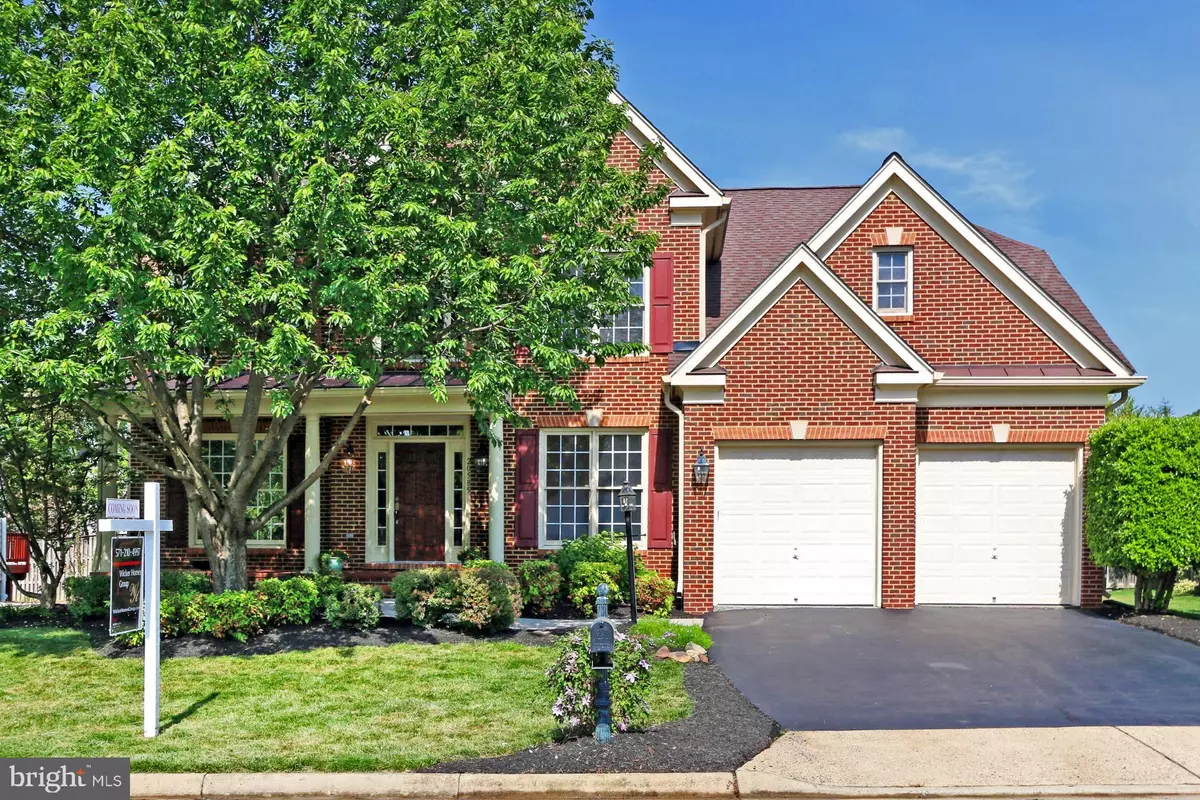 Ashburn, VA 20147,20585 BLUE WATER CT