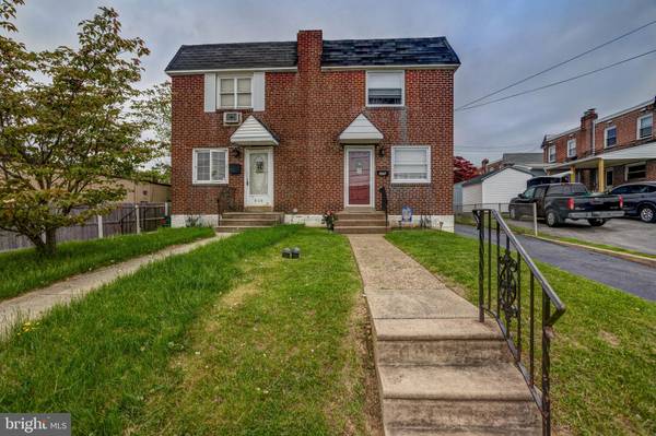 508 W ASHLAND AVE, Glenolden, PA 19036