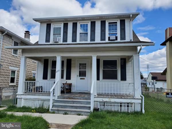 355 LEXINGTON ST, York, PA 17403