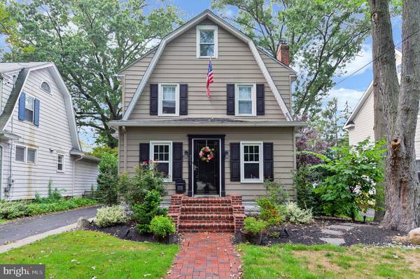 261 MERION AVE, Haddonfield, NJ 08033