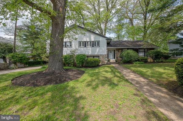 Rydal, PA 19046,1443 AUTUMN RD