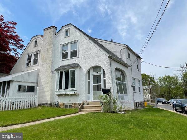 704 POPLAR ST, Sharon Hill, PA 19079