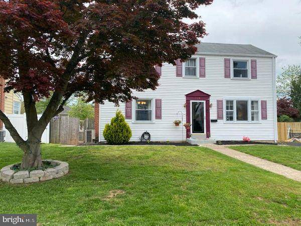 118 SCHEIVERT AVE, Aston, PA 19014