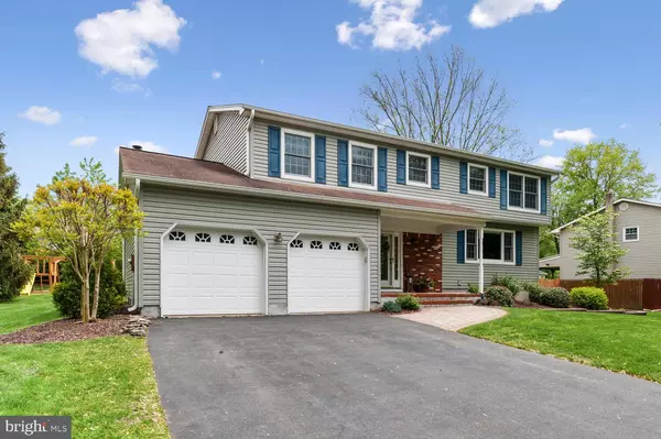 Hamilton, NJ 08619,42 TERRAPIN LN