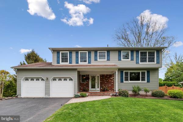 42 TERRAPIN LN, Hamilton, NJ 08619