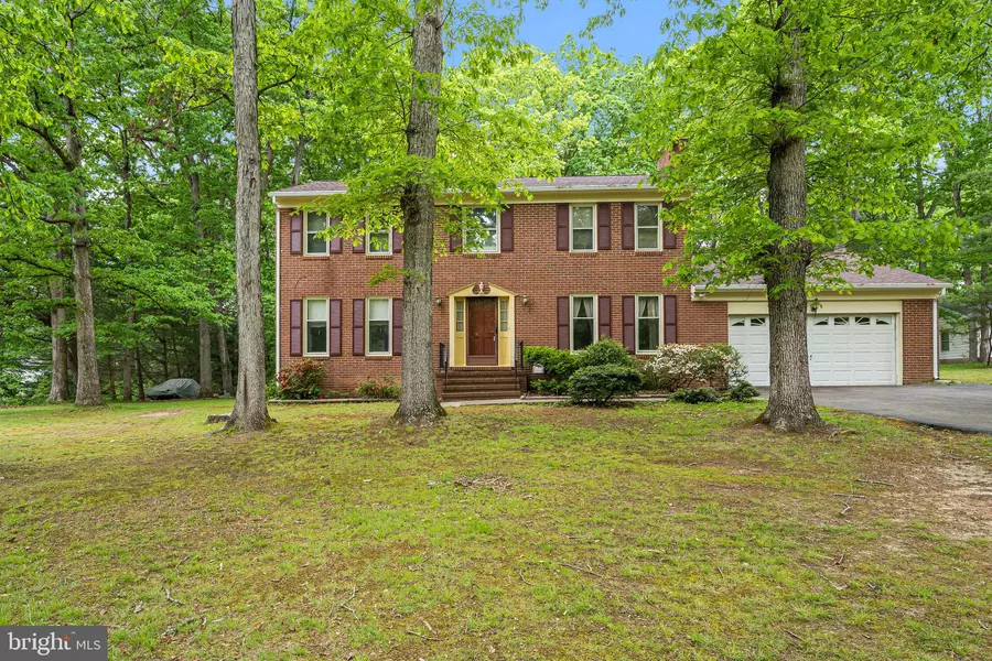 13106 CHAPEL HILLS DR, Fredericksburg, VA 22407