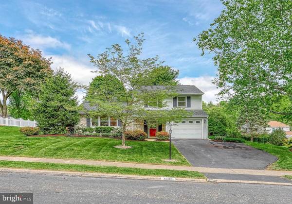 3803 CONESTOGA RD, Camp Hill, PA 17011