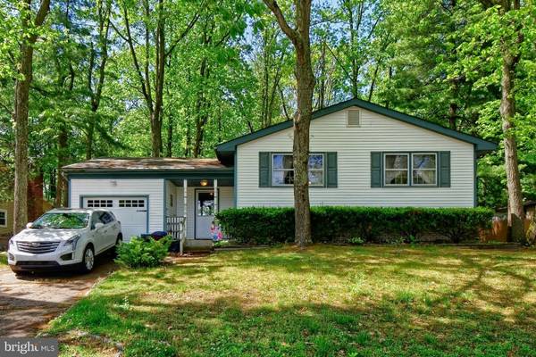 65 CRANFORD RD, Blackwood, NJ 08012