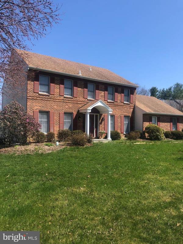 403 BOWEN WAY, West Chester, PA 19380